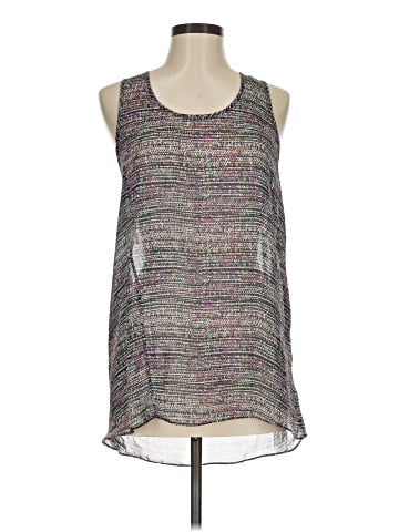 Zoa Sleeveless Top (view 1)