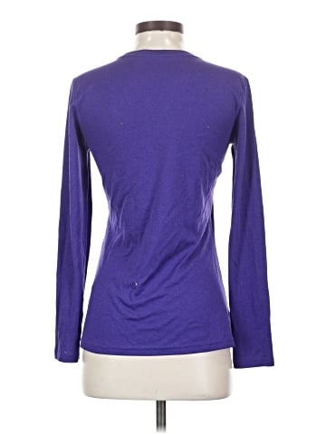 Nike Long Sleeve T-Shirt (view 2)