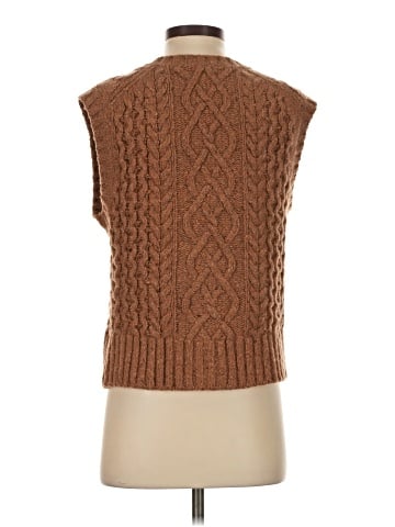 RE/DONE Sweater Vest (view 2)
