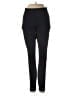Avalanche Solid Black Active Pants Size S - photo 1
