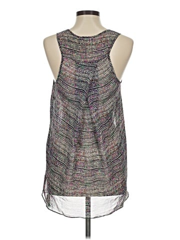 Zoa Sleeveless Top (view 2)