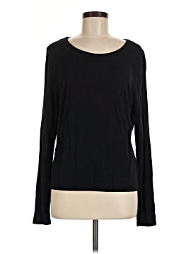 CAbi Long Sleeve Top (view 1)