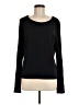 CAbi Black Long Sleeve Top Size M - photo 1