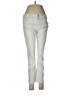 Kensie Silver Jeans Size 8 - photo 1