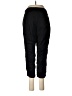 The North Face Solid Black Casual Pants Size M - photo 2