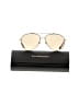 Burberry Gold Tan Sunglasses One size - photo 2