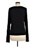 CAbi Black Long Sleeve Top Size M - photo 2