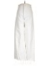 Zara White Jeans Size 6 - photo 1