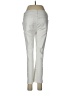 Kensie Silver Jeans Size 8 - photo 2