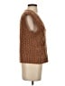 RE/DONE Brown Sweater Vest Size S - photo 4
