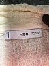 MNG Tweed Ivory Long Sleeve Blouse Size 2 - photo 7