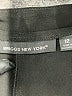 Briggs New York Solid Black Dress Pants Size 12 - photo 7