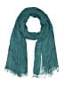 Unbranded Teal Scarf One size - photo 1
