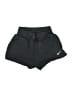 Nike Black Athletic Shorts Size S - photo 1