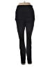 Avalanche Solid Black Active Pants Size S - photo 2