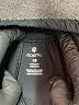 Apana Solid Black Athletic Shorts Size XS - photo 3