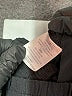 Apana Solid Black Athletic Shorts Size XS - photo 4