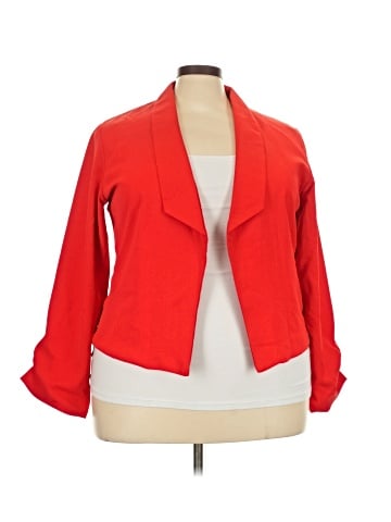 Unbranded Blazer (view 1)