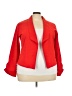 Unbranded Red Blazer Size 3X - photo 1