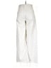 Zara White Jeans Size 6 - photo 2