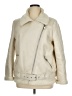 Zara Ivory Coat Size XL - photo 1