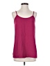 Ofeefan 100% Polyester Pink Tank Top Size S - photo 1