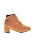 Unbranded Tan Ankle Boots Size EU 42 - photo 1