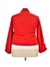 Unbranded Red Blazer Size 3X - photo 2