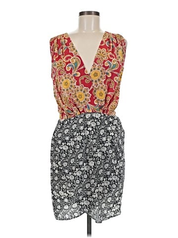 Amanda Uprichard Cocktail Dress (view 1)