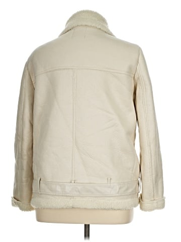 Zara Coat (view 2)