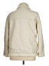 Zara Ivory Coat Size XL - photo 2