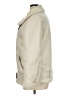 Zara Ivory Coat Size XL - photo 5