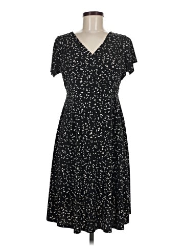 Kaileigh Casual Dress (view 1)