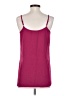 Ofeefan 100% Polyester Pink Tank Top Size S - photo 2