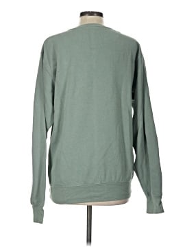 Oxford Sweatshirt (view 2)