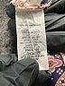 Windsor 100% Polyester Paisley Brown Casual Dress Size S - photo 8