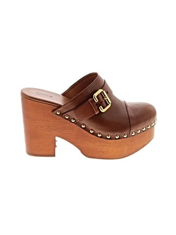 Chloé Mule/Clog (view 1)