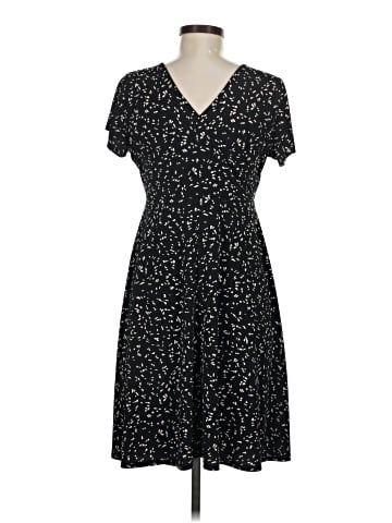 Kaileigh Casual Dress (view 2)