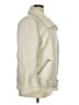 Zara Ivory Coat Size XL - photo 4