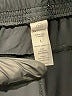 90 Degree by Reflex Solid Black Athletic Shorts Size L - photo 3
