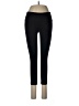 Lululemon Athletica Solid Black Active Pants Size 6 - photo 1