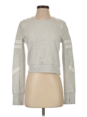 Blanc Noir Pullover Sweater (view 1)