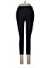 Lululemon Athletica Solid Black Active Pants Size 6 - photo 2
