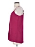 Ofeefan 100% Polyester Pink Tank Top Size S - photo 5