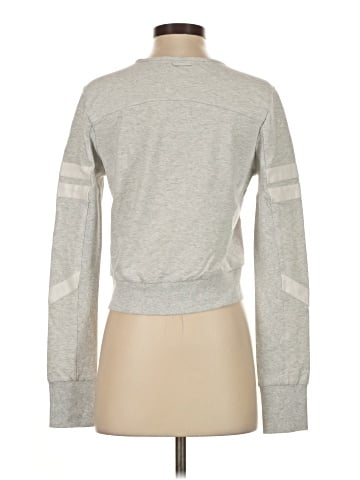 Blanc Noir Pullover Sweater (view 2)