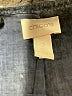 Chico's 100% Cotton Blue Kimono Size Lg (2) - photo 7
