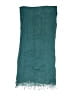 Unbranded Teal Scarf One size - photo 2