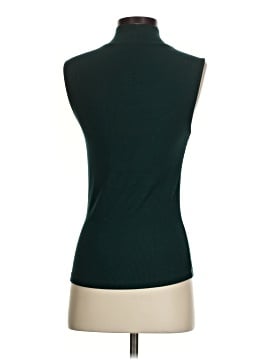 Unbranded Sleeveless T-Shirt (view 2)
