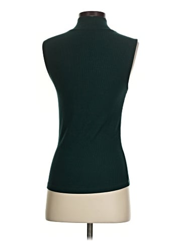 Unbranded Sleeveless T Shirt - back