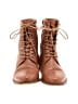 Minelli Tan Ankle Boots Size EU 38 - photo 2